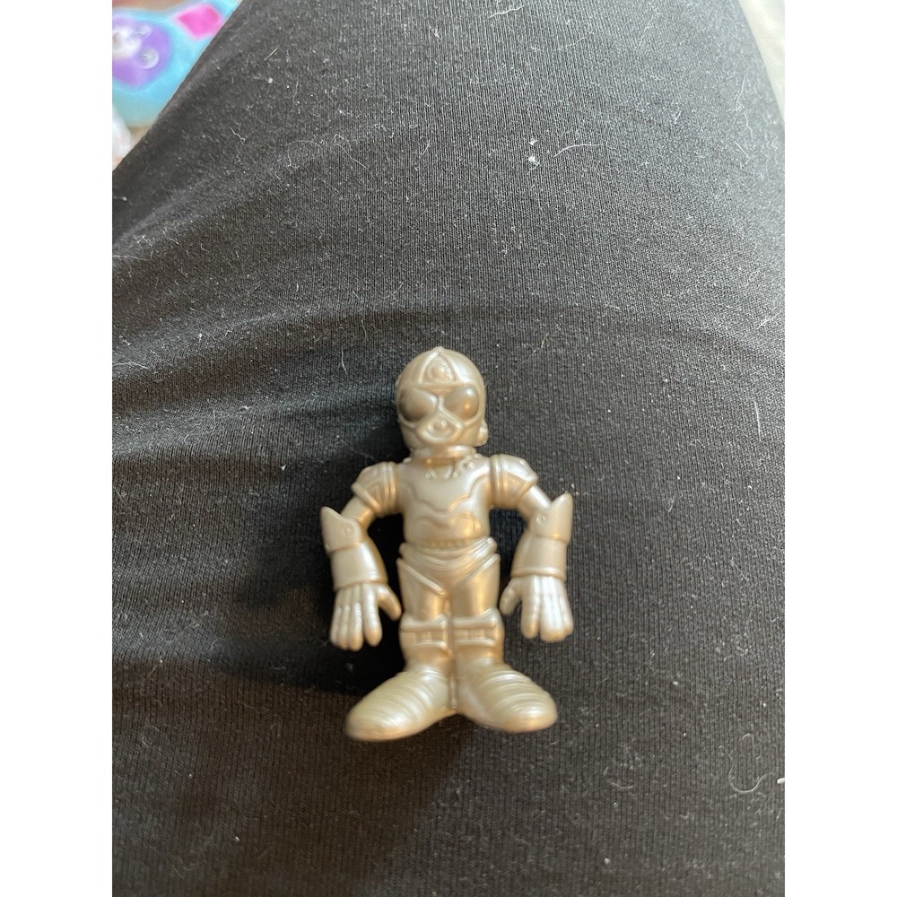 Star Wars Galactic Heroes RA-7 Death Star Protocol Droid